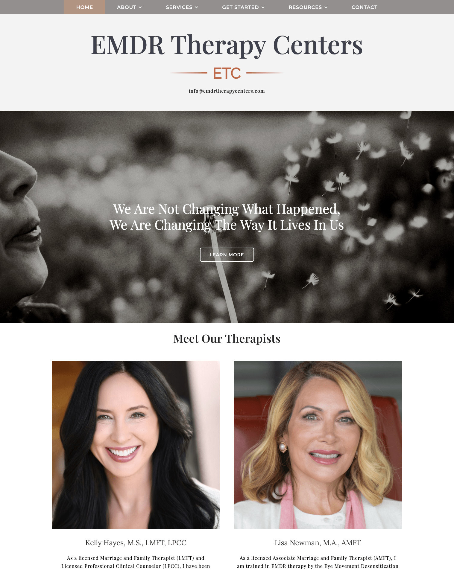 emdr-webtime-portfolio-min website designer los angeles