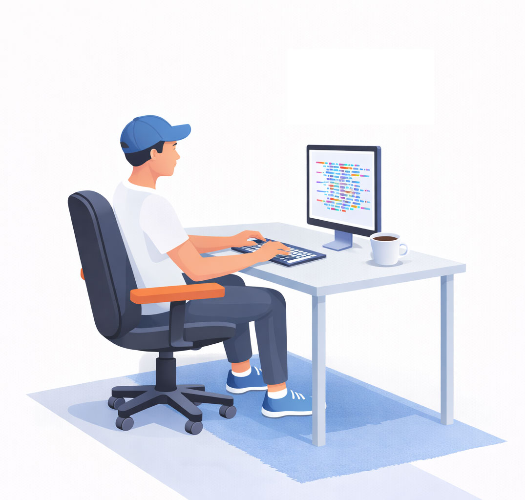 freelance web designer